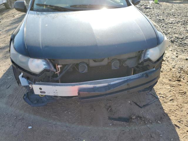 Photo 9 from auction – 2011 ACURA TSX with VIN JH4CU2F67BC007696