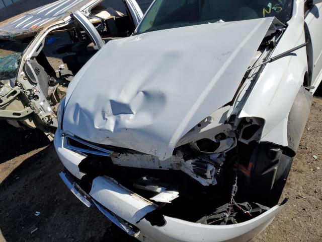 Photo 9 from auction – 2015 CHEVROLET IMPALA LIM with VIN 2G1WC5E33F1107471