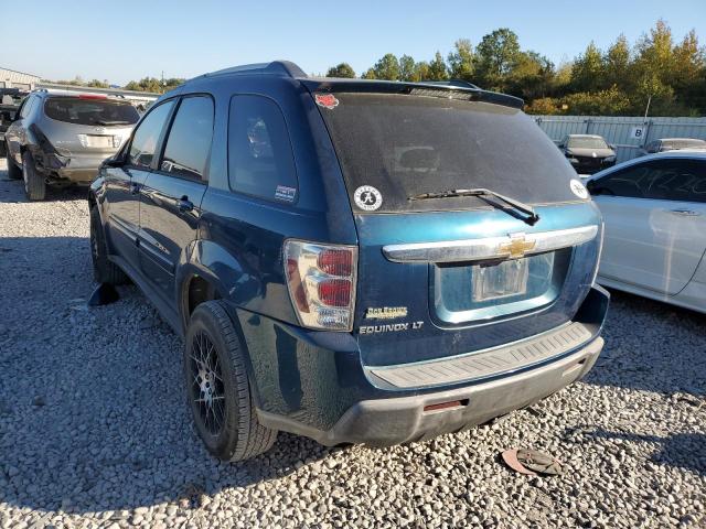 Photo 3 from auction – 2006 CHEVROLET EQUINOX with VIN 2CNDL63F466103672