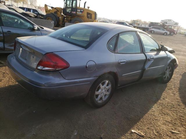 Zdjęcie 4 z aukcji – 2006 FORD TAURUS SEL z VIN 1FAFP56U36A141733