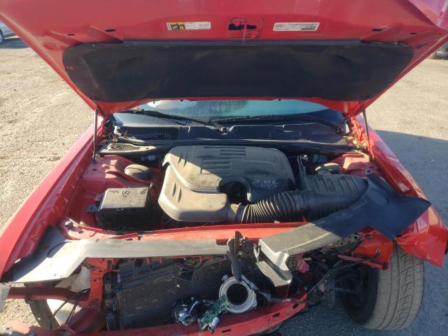 Photo 7 from auction – 2016 DODGE CHALLENGER with VIN 2C3CDZAG6GH221551