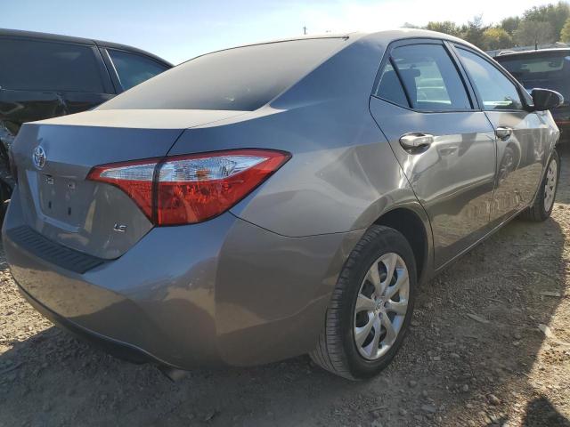 Photo 4 from auction – 2016 TOYOTA COROLLA L with VIN 5YFBURHEXGP423055