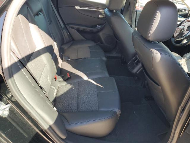 Photo 6 from auction – 2017 CHEVROLET IMPALA LT with VIN 1G1105S33HU192181