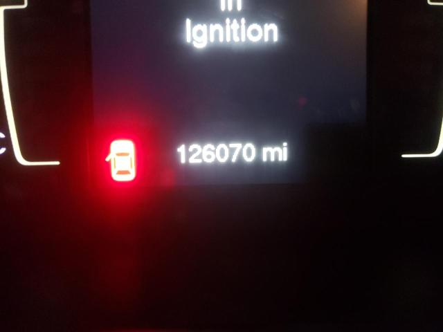 Photo 8 from auction – 2015 JEEP CHEROKEE L with VIN 1C4PJMCS4FW641237