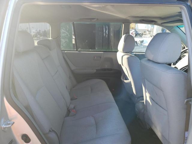 Photo 6 from auction – 2006 TOYOTA HIGHLANDER with VIN JTEEW21A460014995