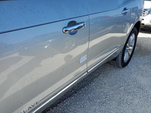 Photo 9 from auction – 2017 BUICK ENCLAVE with VIN 5GAKRCKD2HJ234115