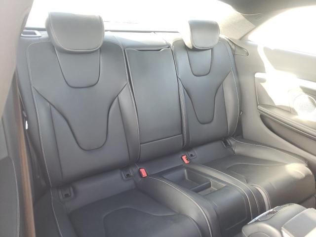 Photo 6 from auction – 2013 AUDI S5 with VIN WAUCGBFR8DA071468