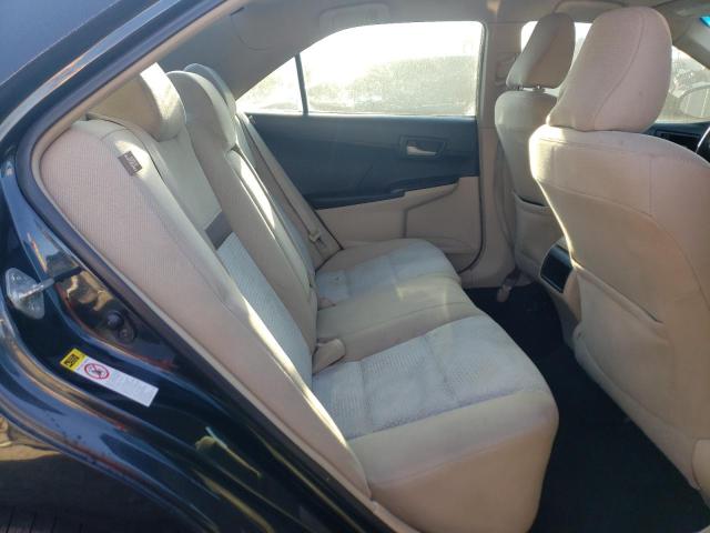 Фото 6 с аукциона – 2012 TOYOTA CAMRY BASE с VIN 4T1BF1FK5CU190909