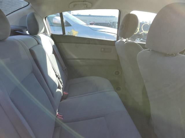 Photo 6 from auction – 2012 NISSAN SENTRA 2.0 with VIN 3N1AB6AP6CL756763