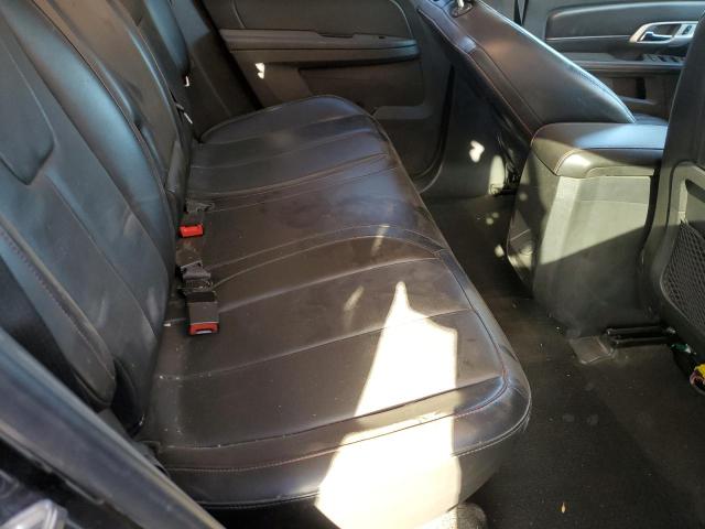 Photo 6 from auction – 2013 GMC TERRAIN SL with VIN 2GKFLWE32D6112694