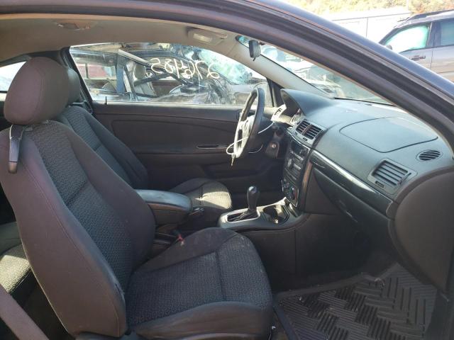 Photo 5 from auction – 2009 PONTIAC G5 with VIN 1G2AS18H997249906