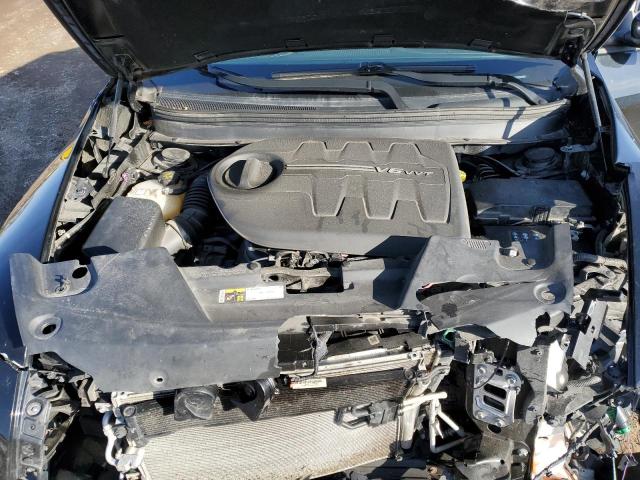 Photo 7 from auction – 2017 JEEP CHEROKEE with VIN 1C4PJMDS3HW608344