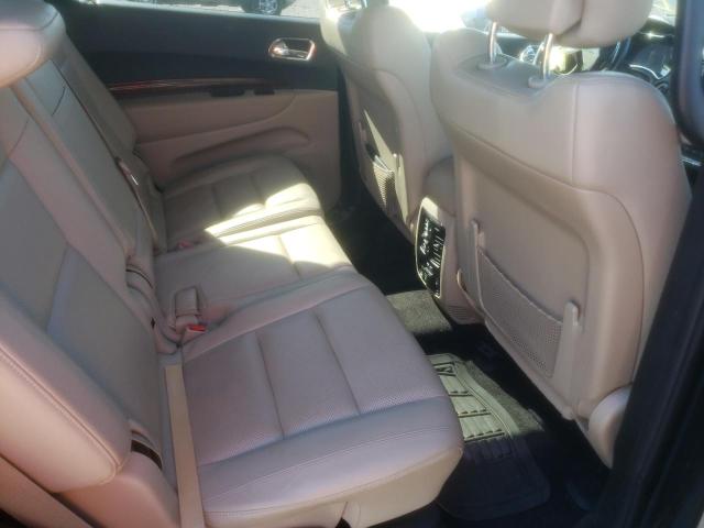 Photo 6 from auction – 2015 DODGE DURANGO CI with VIN 1C4SDJET1FC881112