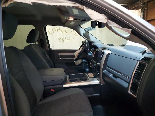 Photo 5 from auction – 2018 RAM 1500 SLT with VIN 3C6RR7LT5JG227118