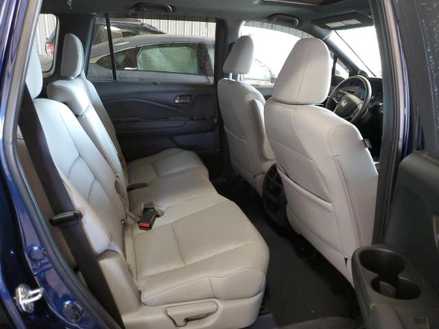 Photo 6 from auction – 2021 HONDA PASSPORT E with VIN 5FNYF8H50MB016805