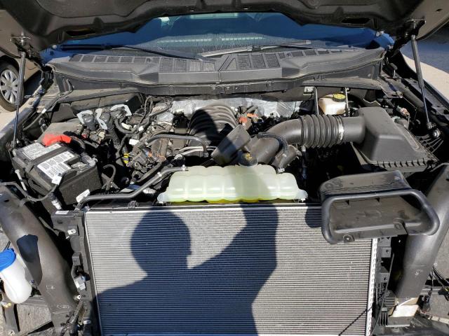 Photo 7 from auction – 2022 FORD F150 SUPER with VIN 1FTFW1E52NFA69702