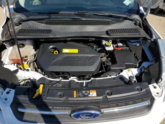 Photo 7 from auction – 2016 FORD ESCAPE SE with VIN 1FMCU9GX1GUA68993