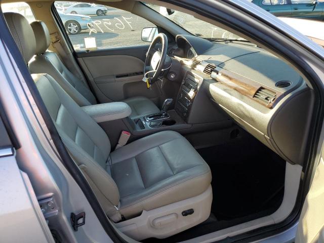 Photo 5 from auction – 2009 FORD TAURUS SEL with VIN 1FAHP24W69G108836