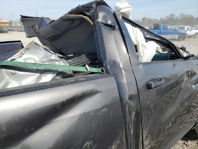 Photo 6 from auction – 2017 RAM 1500 ST with VIN 3C6JR6AG2HG773981