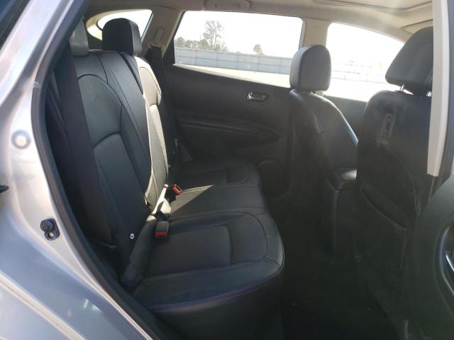 Photo 6 from auction – 2012 NISSAN ROGUE S with VIN JN8AS5MT3CW262584