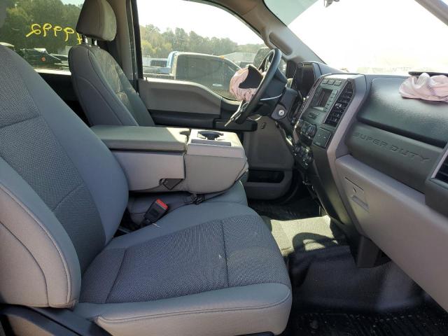 Photo 5 from auction – 2020 FORD F350 SUPER with VIN 1FT8W3DN8LED32414