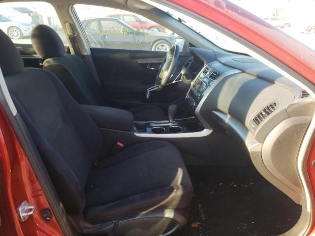 Photo 5 from auction – 2013 NISSAN ALTIMA 2.5 with VIN 1N4AL3AP0DC205756