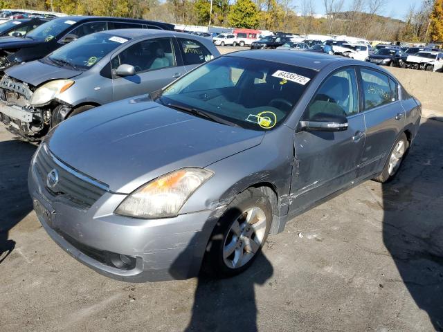 Photo 2 from auction – 2008 NISSAN ALTIMA with VIN 1N4AL21E78N464019