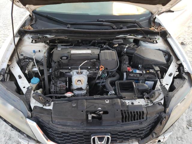 Photo 7 from auction – 2014 HONDA ACCORD LX- with VIN 1HGCT1B38EA007198