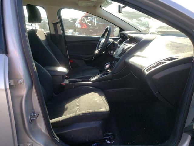 Photo 5 from auction – 2017 FORD FOCUS SE with VIN 1FADP3F29HL286079