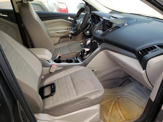 Photo 5 from auction – 2016 FORD ESCAPE SE with VIN 1FMCU0GX7GUC06239