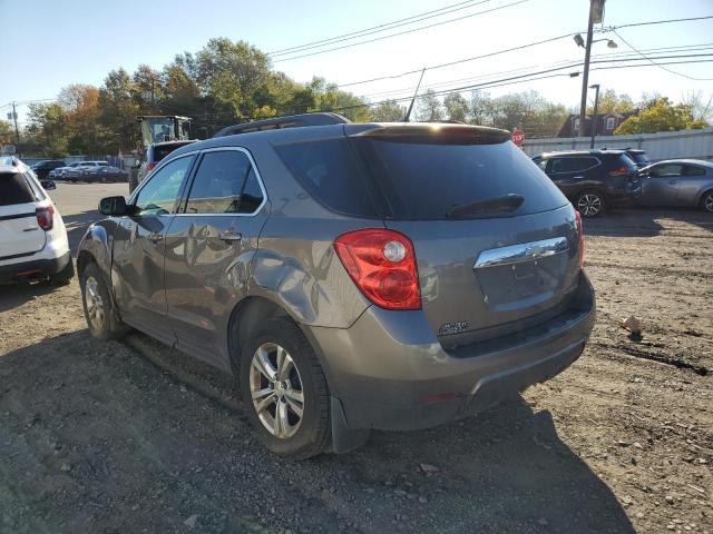 Photo 3 from auction – 2010 CHEVROLET EQUINOX LT with VIN 2CNALDEW6A6227651