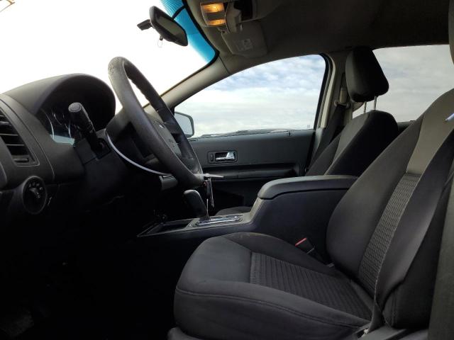 Photo 5 from auction – 2008 FORD EDGE SE with VIN 2FMDK46C08BB30399