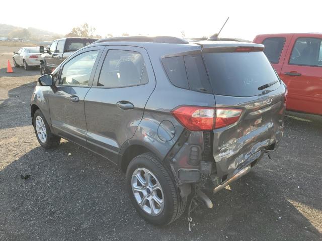 Photo 3 from auction – 2021 FORD ECOSPORT S with VIN MAJ6S3GL9MC451556