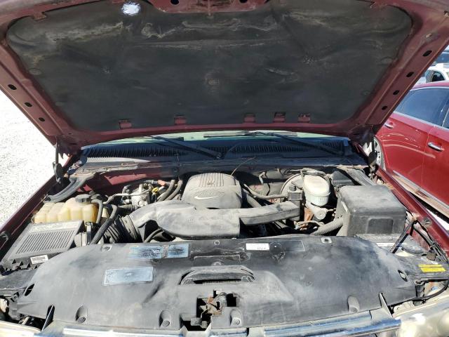 Photo 7 from auction – 2003 CHEVROLET SUBURBAN K with VIN 1GNFK16Z23J225168