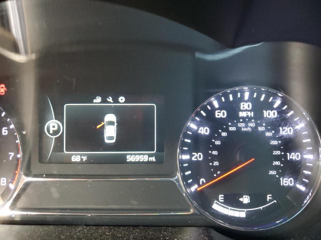 Photo 8 from auction – 2015 KIA OPTIMA SX with VIN 5XXGR4A68FG404069