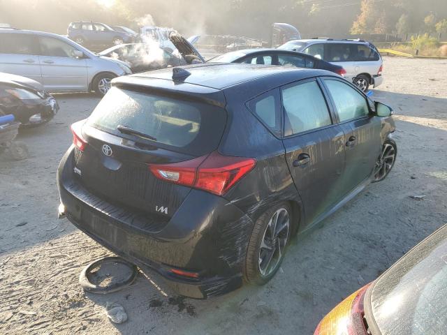 Photo 4 from auction – 2018 TOYOTA COROLLA IM with VIN JTNKARJE4JJ573673