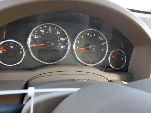 Photo 8 from auction – 2011 JEEP LIBERTY SP with VIN 1J4PP2GK3BW530678