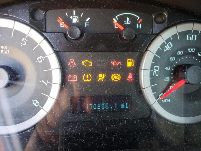 Photo 8 from auction – 2012 FORD ESCAPE LIM with VIN 1FMCU0E79CKB26496