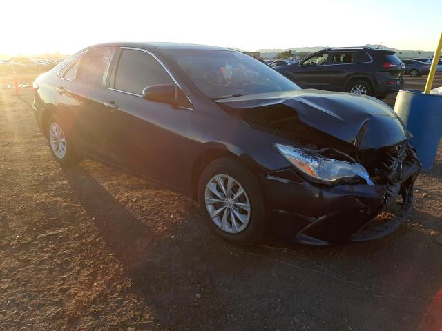 Photo 1 from auction – 2015 TOYOTA CAMRY LE with VIN 4T4BF1FKXFR492853