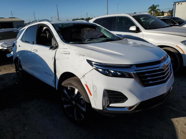 Photo 9 from auction – 2022 CHEVROLET EQUINOX PR with VIN 3GNAXNEV8NS182121