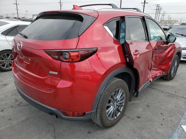 Photo 4 from auction – 2017 MAZDA CX-5 TOURI with VIN JM3KFACL5H0192618