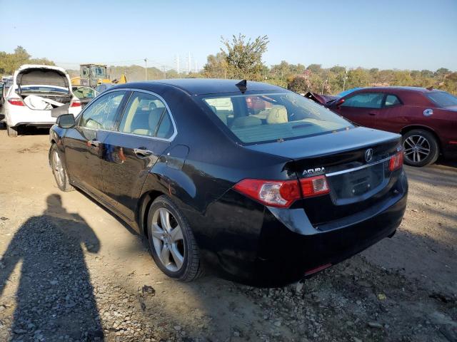 Photo 3 from auction – 2011 ACURA TSX with VIN JH4CU2F67BC007696
