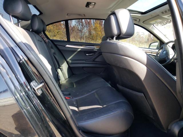 Photo 6 from auction – 2012 BMW 528 XI with VIN WBAXH5C50CDW11667