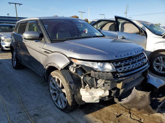 LAND ROVER RANGE ROVE 2013 with VIN SALVP2BG2DH834858 - Photo from auction