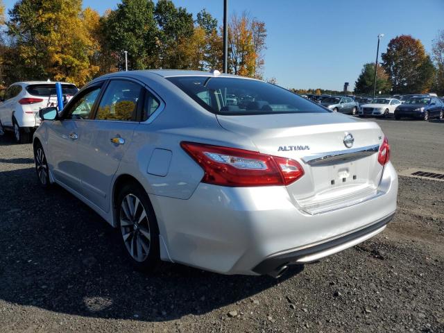 Photo 3 from auction – 2016 NISSAN ALTIMA 2.5 with VIN 1N4AL3AP9GC245533