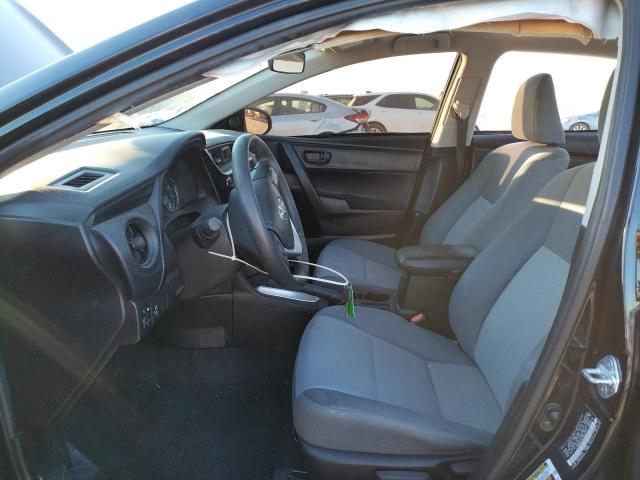 Photo 5 from auction – 2017 TOYOTA COROLLA L with VIN 5YFBURHE2HP668451