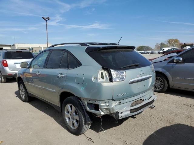 Photo 3 from auction – 2007 LEXUS RX350 with VIN 2T2HK31UX7C008814