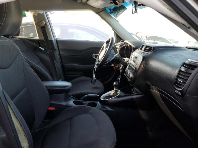 Photo 5 from auction – 2016 KIA SOUL with VIN KNDJN2A24G7242079
