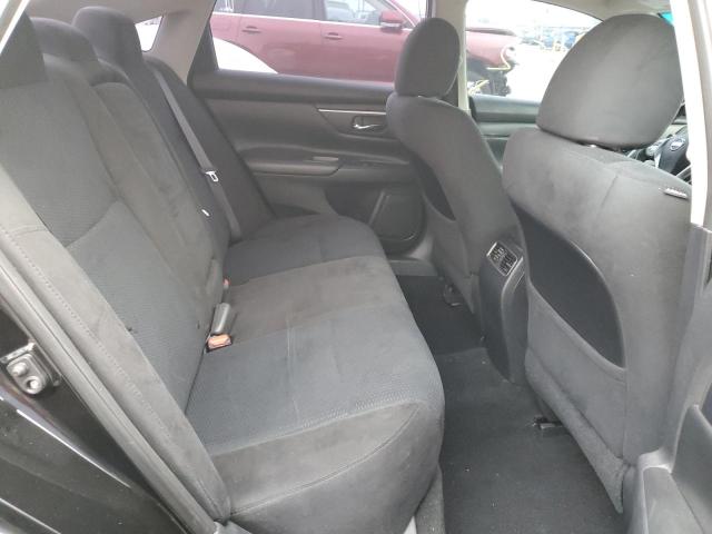 Photo 6 from auction – 2015 NISSAN ALTIMA 2.5 with VIN 1N4AL3AP2FC578722