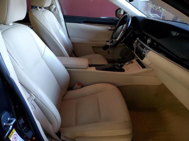 Photo 5 from auction – 2013 LEXUS ES 350 with VIN JTHBK1GG0D2065077